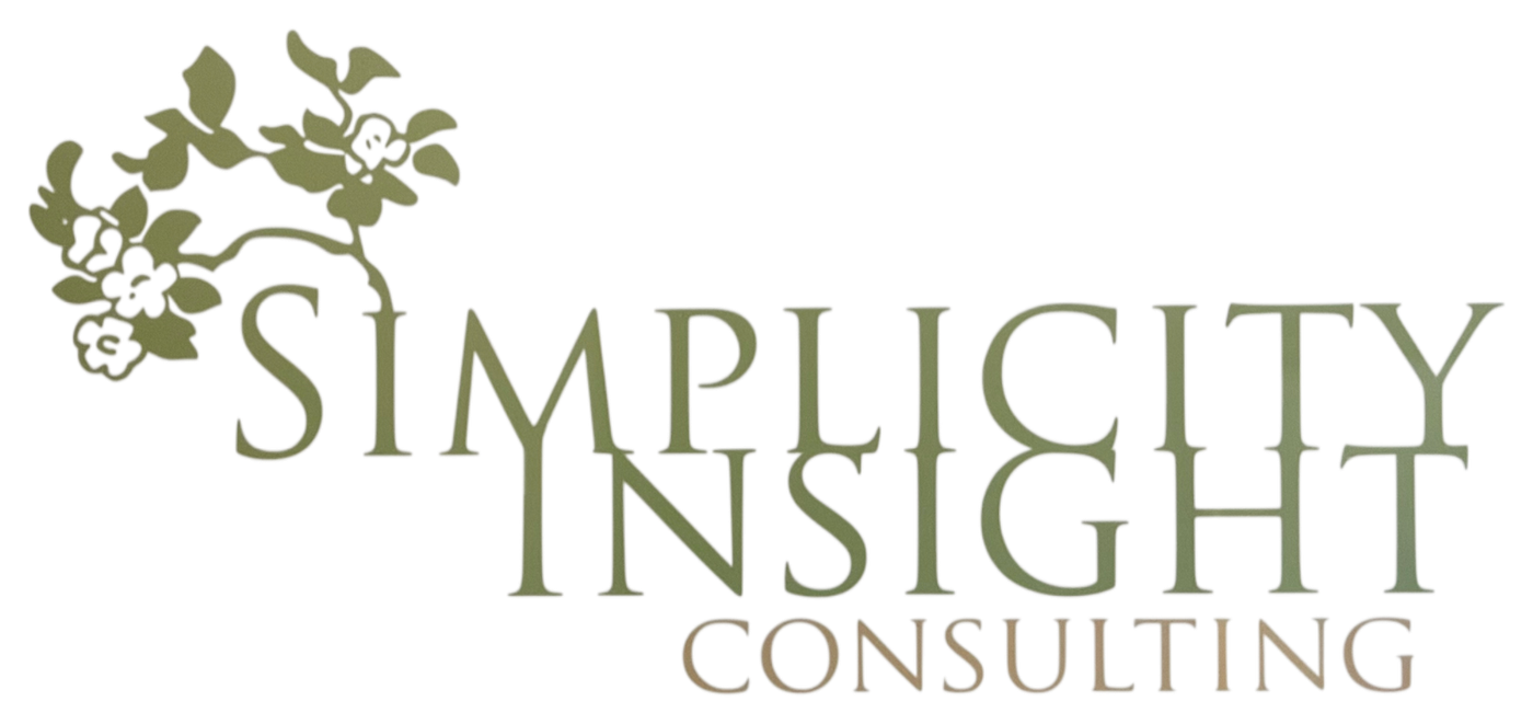 Simplicity Insight Consulting