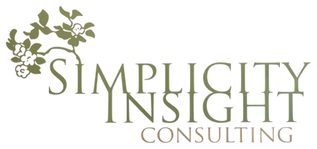 Simplicity Insight Consulting